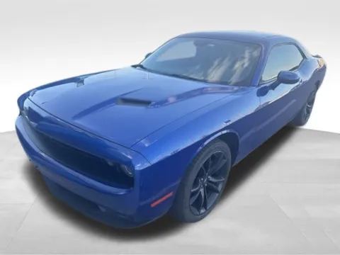 Another view of 2018 Dodge Challenger SXT for sale in Tulsa, OK at Jim Norton T-Town Chevrolet