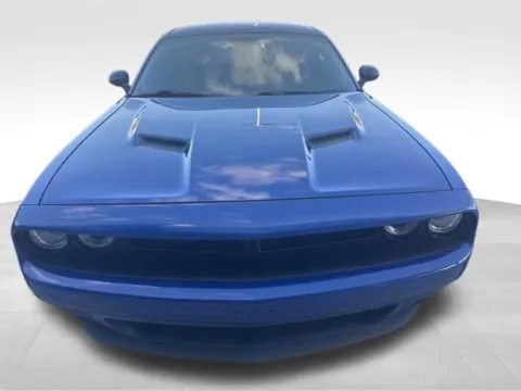Photos of 2018 Dodge Challenger SXT for sale in Tulsa, OK at Jim Norton T-Town Chevrolet