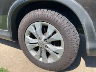 More photos of 2013 Honda CR-V EX-L at Jim Norton T-Town Chevrolet, OK