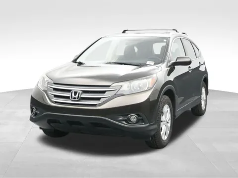 Photos of 2013 Honda CR-V EX-L for sale in Tulsa, OK at Jim Norton T-Town Chevrolet