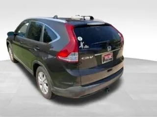 Another view of 2013 Honda CR-V EX-L for sale in Tulsa, OK at Jim Norton T-Town Chevrolet