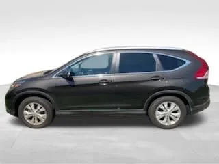 Photos of 2013 Honda CR-V EX-L for sale in Tulsa, OK at Jim Norton T-Town Chevrolet