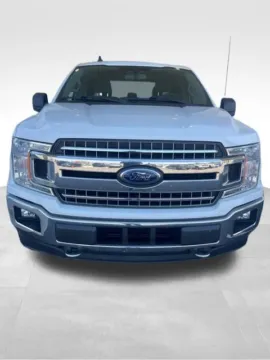 Photos of 2019 Ford F-150 XLT for sale in Tulsa, OK at Jim Norton T-Town Chevrolet