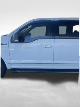 More photos of 2019 Ford F-150 XLT at Jim Norton T-Town Chevrolet, OK