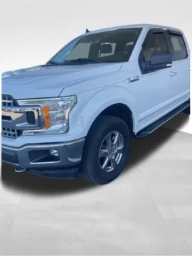 Another view of 2019 Ford F-150 XLT for sale in Tulsa, OK at Jim Norton T-Town Chevrolet