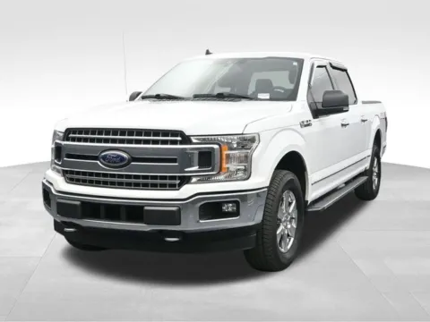 Photos of 2019 Ford F-150 XLT for sale in Tulsa, OK at Jim Norton T-Town Chevrolet