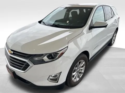 Another view of 2020 Chevrolet Equinox LT for sale in Tulsa, OK at Jim Norton T-Town Chevrolet