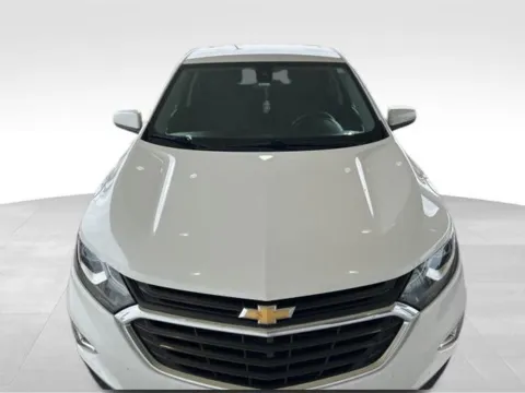 Photos of 2020 Chevrolet Equinox LT for sale in Tulsa, OK at Jim Norton T-Town Chevrolet