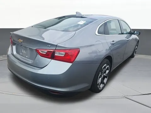 Photos of 2024 Chevrolet Malibu LT for sale in Tulsa, OK at Jim Norton T-Town Chevrolet