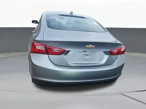 More photos of 2024 Chevrolet Malibu LT at Jim Norton T-Town Chevrolet, OK