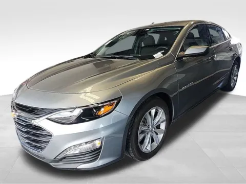 More photos of 2024 Chevrolet Malibu LT at Jim Norton T-Town Chevrolet, OK
