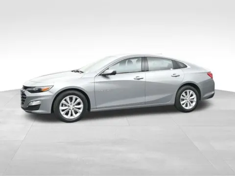 More photos of 2024 Chevrolet Malibu LT at Jim Norton T-Town Chevrolet, OK