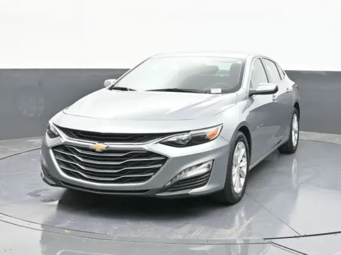 Photos of 2024 Chevrolet Malibu LT for sale in Tulsa, OK at Jim Norton T-Town Chevrolet