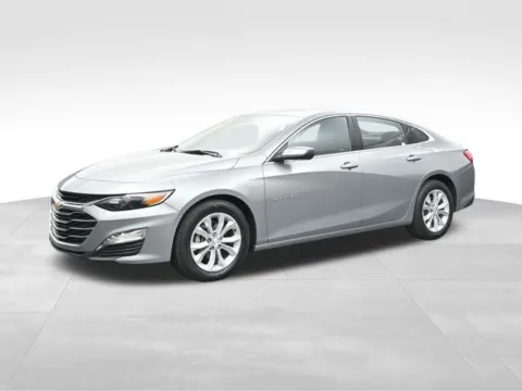 More photos of 2024 Chevrolet Malibu LT at Jim Norton T-Town Chevrolet, OK