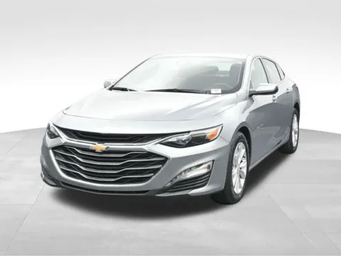Photos of 2024 Chevrolet Malibu LT for sale in Tulsa, OK at Jim Norton T-Town Chevrolet