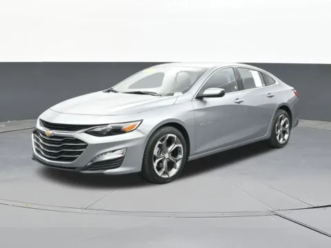 Another view of 2024 Chevrolet Malibu LT for sale in Tulsa, OK at Jim Norton T-Town Chevrolet