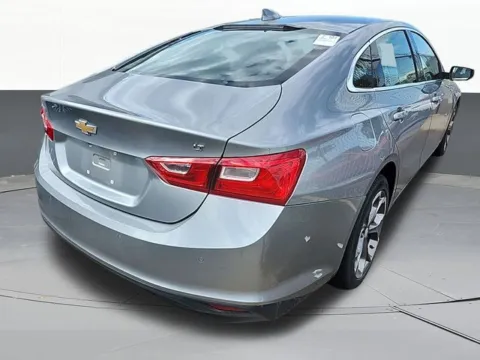Photos of 2024 Chevrolet Malibu LT for sale in Tulsa, OK at Jim Norton T-Town Chevrolet
