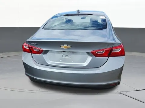 More photos of 2024 Chevrolet Malibu LT at Jim Norton T-Town Chevrolet, OK