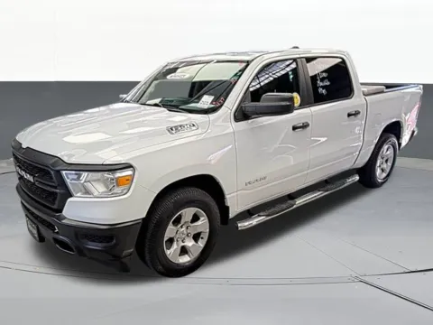 Another view of 2019 Ram 1500 Tradesman for sale in Tulsa, OK at Jim Norton T-Town Chevrolet