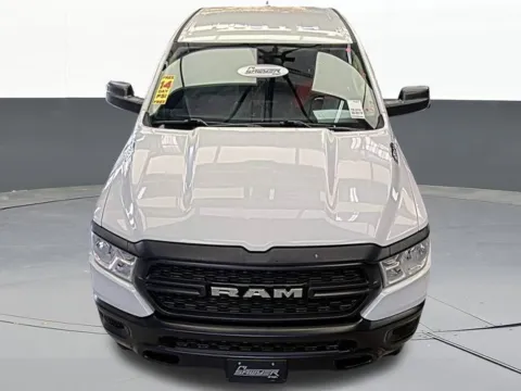 Photos of 2019 Ram 1500 Tradesman for sale in Tulsa, OK at Jim Norton T-Town Chevrolet
