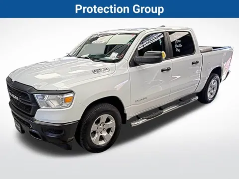 More photos of 2019 Ram 1500 Tradesman at Jim Norton T-Town Chevrolet, OK