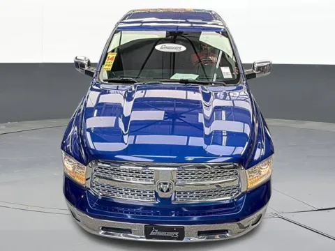 Photos of 2015 Ram 1500 Laramie for sale in Tulsa, OK at Jim Norton T-Town Chevrolet