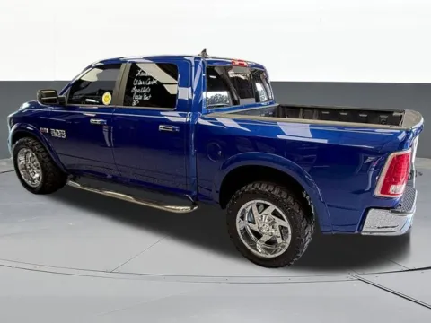 More photos of 2015 Ram 1500 Laramie at Jim Norton T-Town Chevrolet, OK
