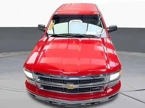 Photos of 2014 Chevrolet Silverado 1500 LT for sale in Tulsa, OK at Jim Norton T-Town Chevrolet