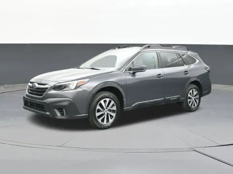 Another view of 2020 Subaru Outback Premium for sale in Tulsa, OK at Jim Norton T-Town Chevrolet