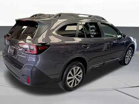 More photos of 2020 Subaru Outback Premium at Jim Norton T-Town Chevrolet, OK