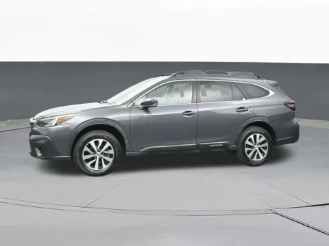 More photos of 2020 Subaru Outback Premium at Jim Norton T-Town Chevrolet, OK