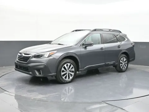 More photos of 2020 Subaru Outback Premium at Jim Norton T-Town Chevrolet, OK