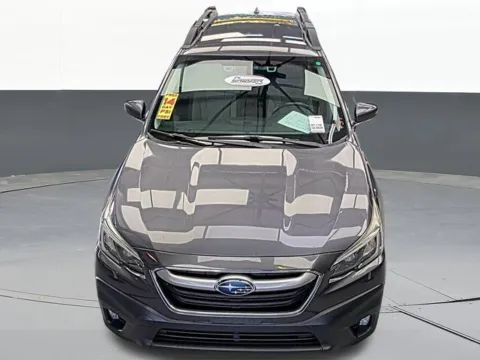 Photos of 2020 Subaru Outback Premium for sale in Tulsa, OK at Jim Norton T-Town Chevrolet