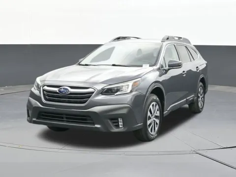Photos of 2020 Subaru Outback Premium for sale in Tulsa, OK at Jim Norton T-Town Chevrolet