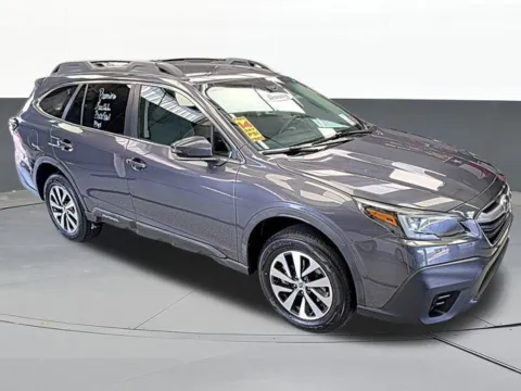 Gray 2020 Subaru Outback Premium for sale in Tulsa, OK