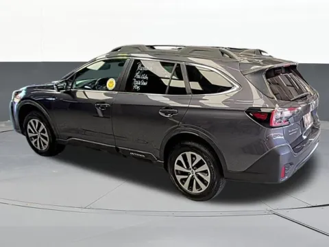 More photos of 2020 Subaru Outback Premium at Jim Norton T-Town Chevrolet, OK