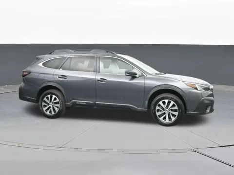 Gray 2020 Subaru Outback Premium for sale in Tulsa, OK