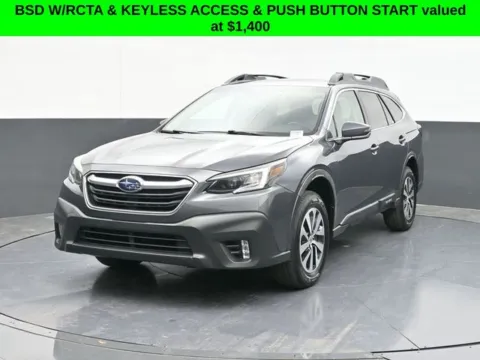 Photos of 2020 Subaru Outback Premium for sale in Tulsa, OK at Jim Norton T-Town Chevrolet