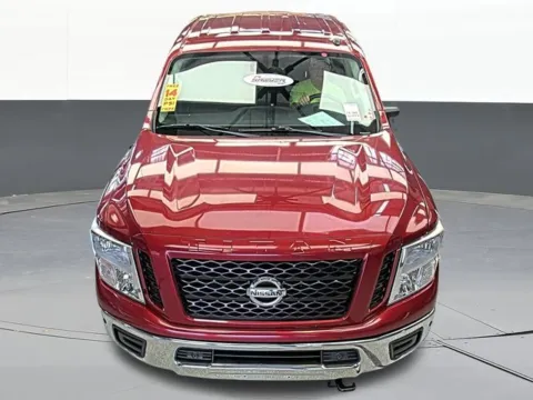 Photos of 2019 Nissan Titan XD SV for sale in Tulsa, OK at Jim Norton T-Town Chevrolet