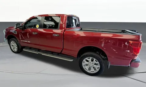 More photos of 2019 Nissan Titan XD SV at Jim Norton T-Town Chevrolet, OK