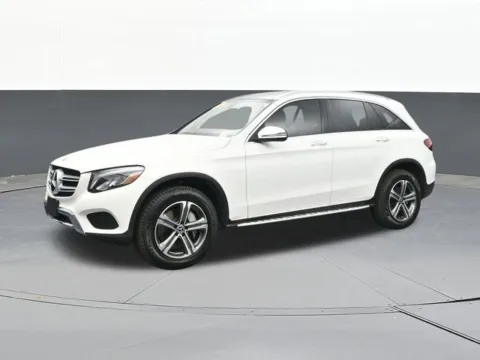 More photos of 2019 Mercedes-Benz GLC 300 at Jim Norton T-Town Chevrolet, OK