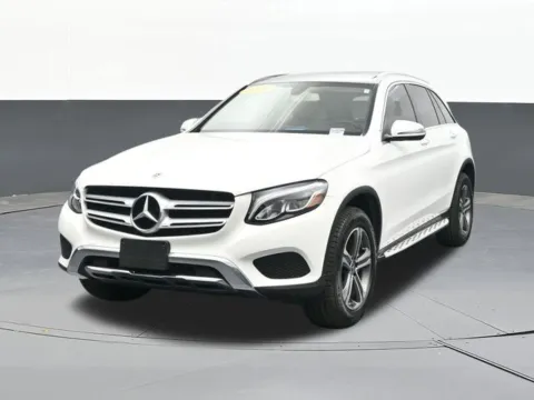 Photos of 2019 Mercedes-Benz GLC 300 for sale in Tulsa, OK at Jim Norton T-Town Chevrolet
