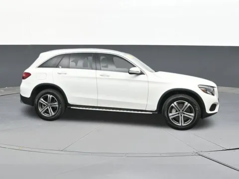 White 2019 Mercedes-Benz GLC 300 for sale in Tulsa, OK