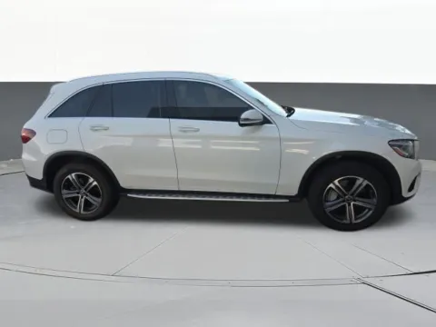 Another view of 2019 Mercedes-Benz GLC 300 for sale in Tulsa, OK at Jim Norton T-Town Chevrolet