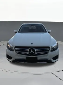 Photos of 2019 Mercedes-Benz GLC 300 for sale in Tulsa, OK at Jim Norton T-Town Chevrolet