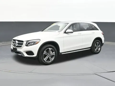 Another view of 2019 Mercedes-Benz GLC 300 for sale in Tulsa, OK at Jim Norton T-Town Chevrolet