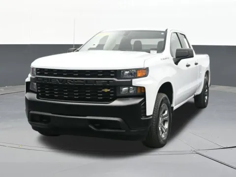 Photos of 2021 Chevrolet Silverado 1500 WT for sale in Tulsa, OK at Jim Norton T-Town Chevrolet