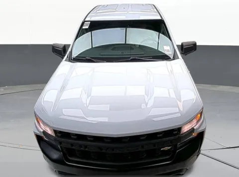Photos of 2021 Chevrolet Silverado 1500 WT for sale in Tulsa, OK at Jim Norton T-Town Chevrolet