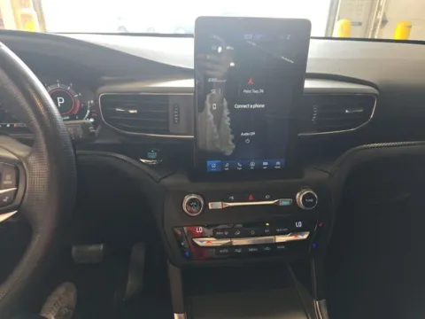 More photos of 2020 Ford Explorer ST at Jim Norton T-Town Chevrolet, OK