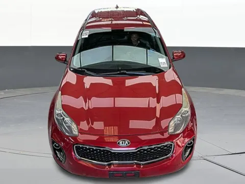 Photos of 2018 Kia Sportage LX for sale in Tulsa, OK at Jim Norton T-Town Chevrolet